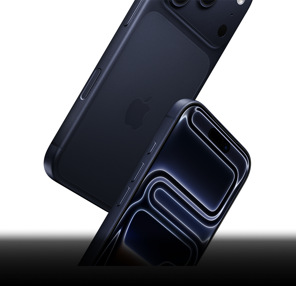 Apple iPhone 17 Pro bestellen | o2 Business
