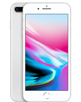 iPhone 8 Plus 
