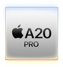 Apple A20 Pro Chip
