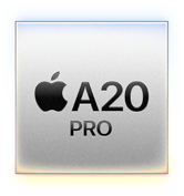 Apple A20 Pro Chip