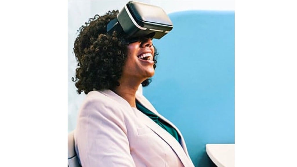 Virtual-Reality- und Augmented-Reality-Brillen können die tägliche Arbeit
