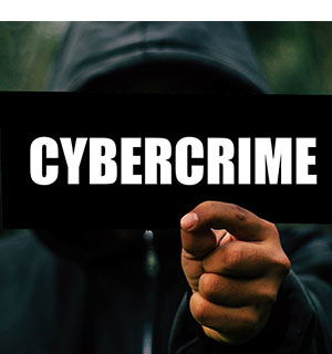 Cyberkriminalität ist keine Seltenheit.
