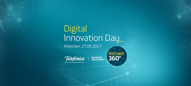 Digital Innovation Day 2017