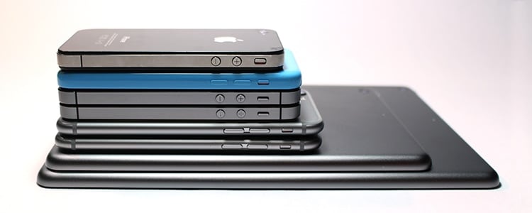Enterprise Mobility Management