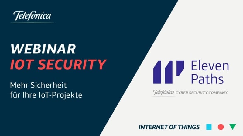 IoT Webinar