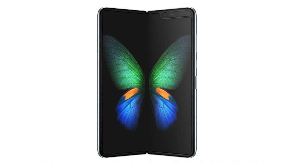 Samsung Galaxy Fold