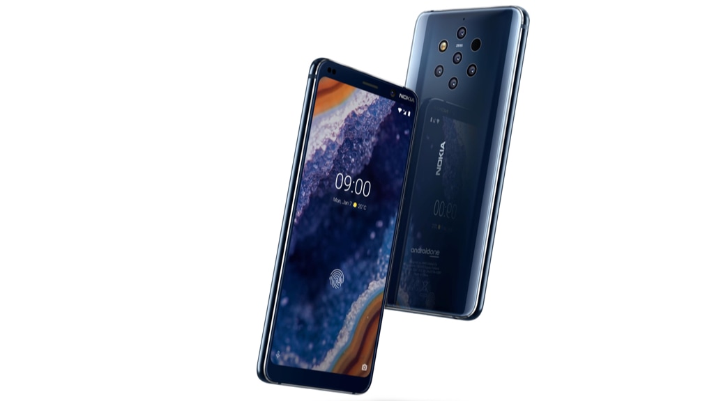 Nokia 9