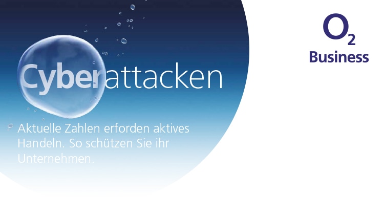 Cyberattacken in Deutschland - aktuelle Zahlen