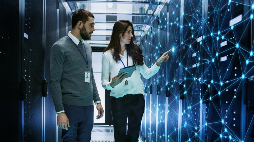 SD-WAN Serie Teil 3
