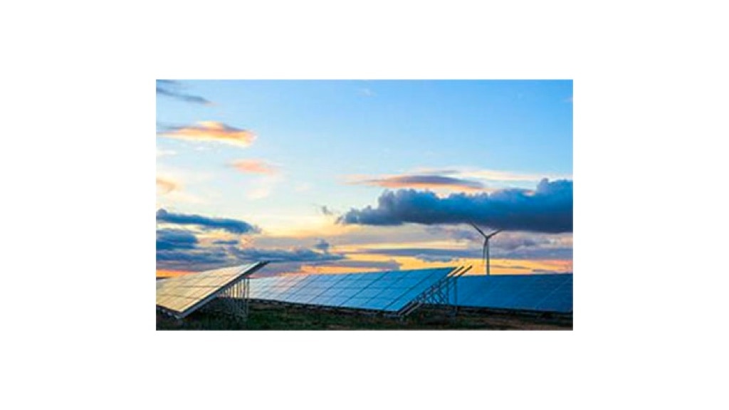 Erneuerbare Energien