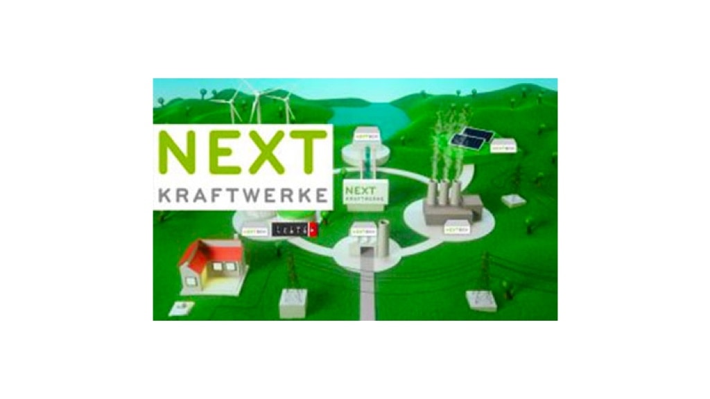 Next Kraftwerke