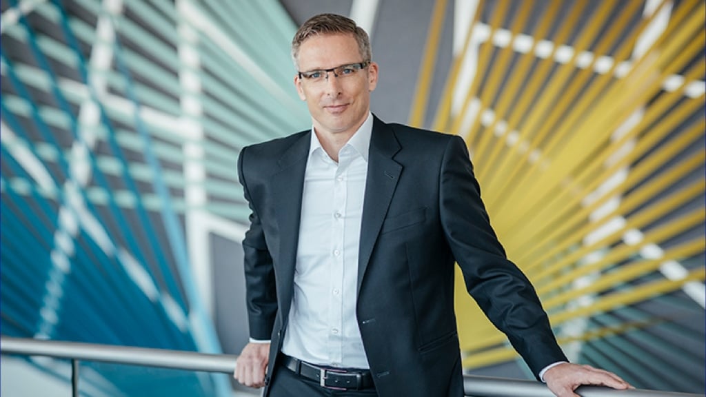 Holger Bühl