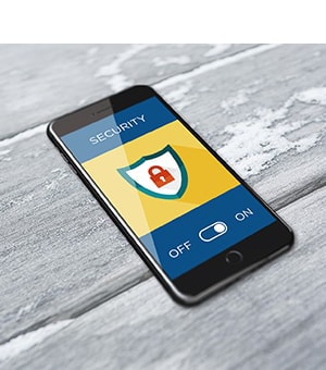 Cyber Security Cloud Verschlüsselung