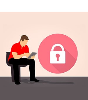 Cyber Security PCs und Notebooks