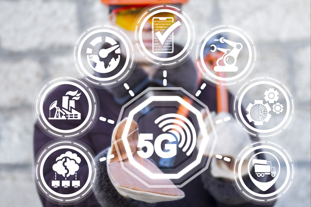 Vielversprechendes 5G