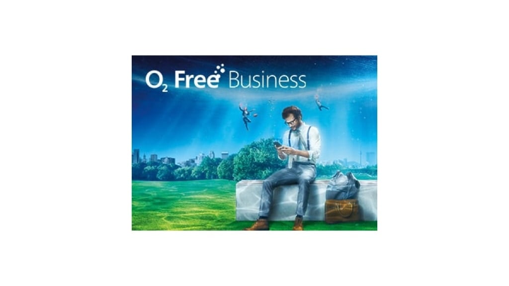 o2 Free Business