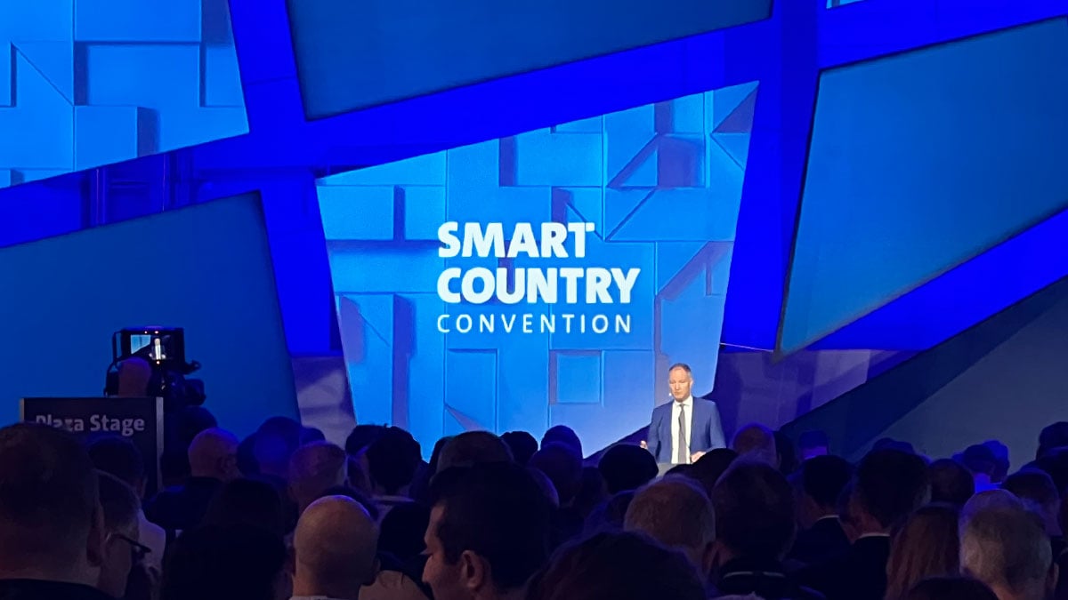 Smart Country Convention 2026: Staatsmodernisierung braucht digitale Resilienz