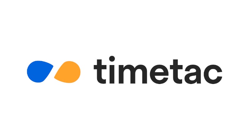 Firmenloge TimeTac