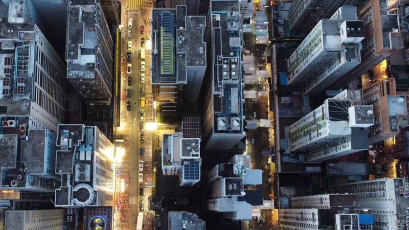 Smart Buildings: Digital Twin für mehr Nachhaltigkeit