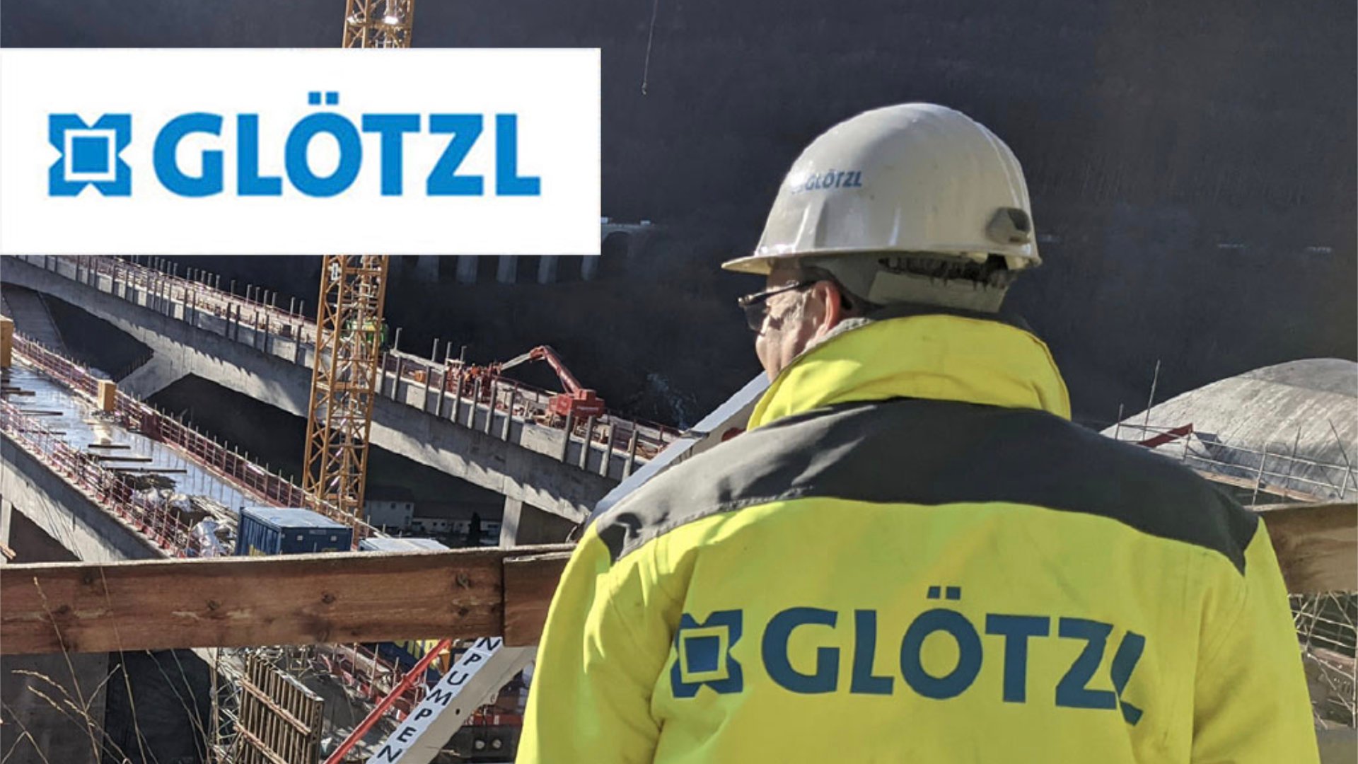 Telefónica Kite Plattform und Glötzl