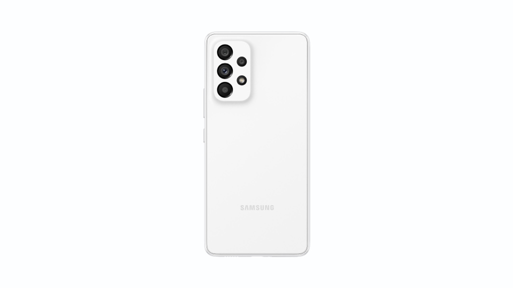 Samsung Galaxy A53 5G mit Vertrag Kamera