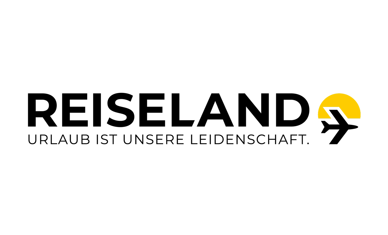 Logo Reiseland GmbH