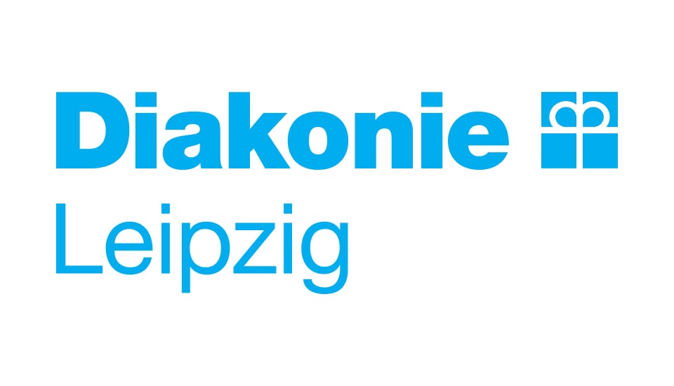 Diakonie Leipzig Logo