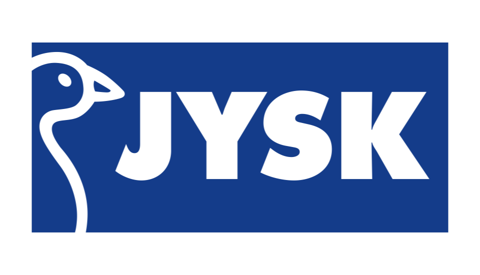Logo von JYSK