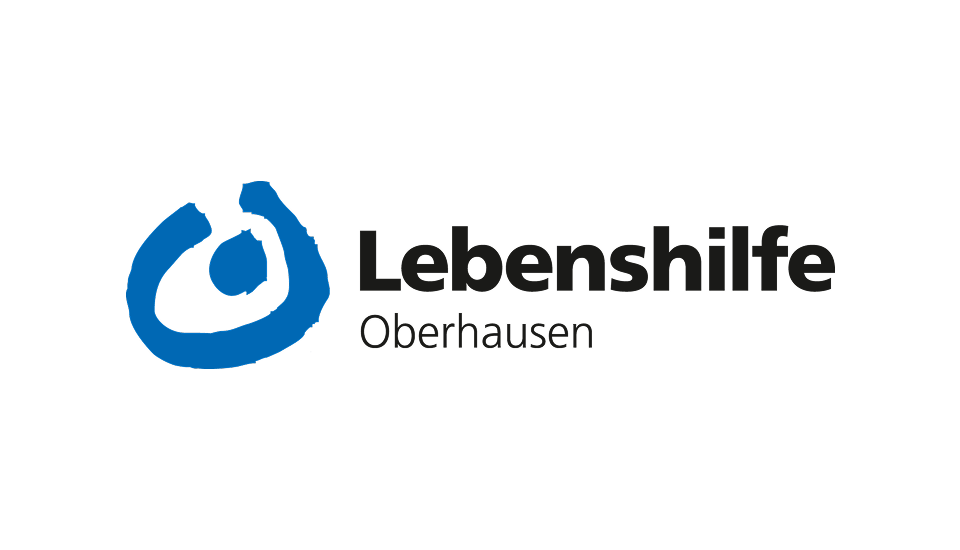 Logo der Lebenshilfe Oberhausen