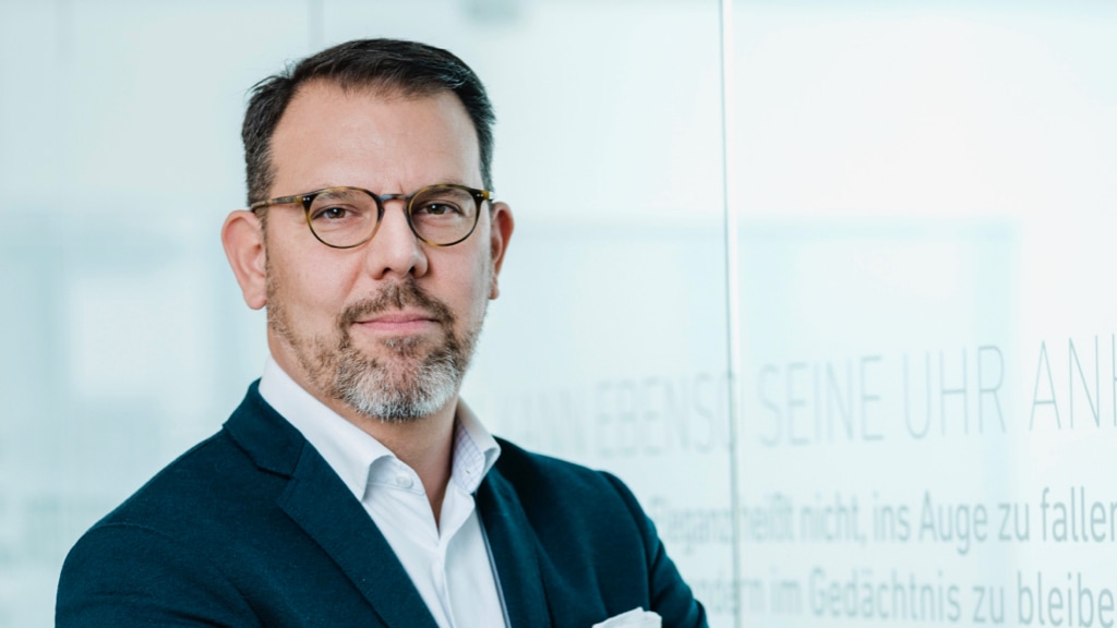 Frank Lars Ibounig, Geschäftsführer cleverfleet GmbH i. G.