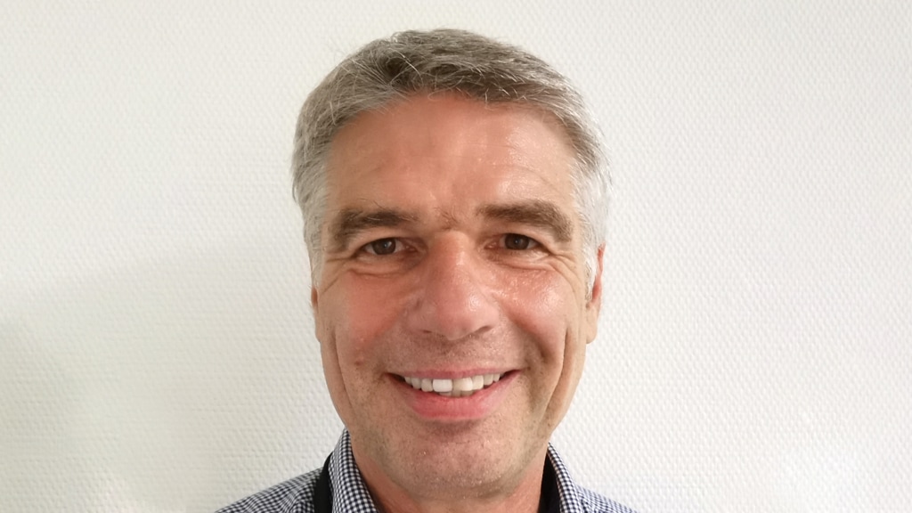 Gerd Voß, Produktverantwortlicher Providerleistungen bei Dataport