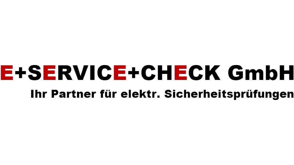 E+Service+Check