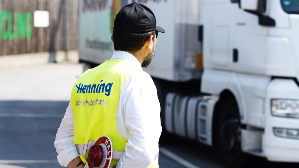 Henning Facility Services