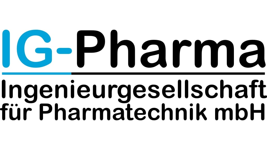 IG-Pharma Ingenieurgesellschaft für Pharmatechnik mbH