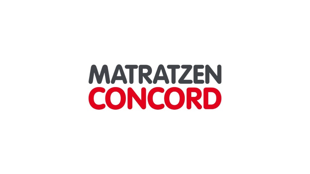 Matratzen Concord Logo