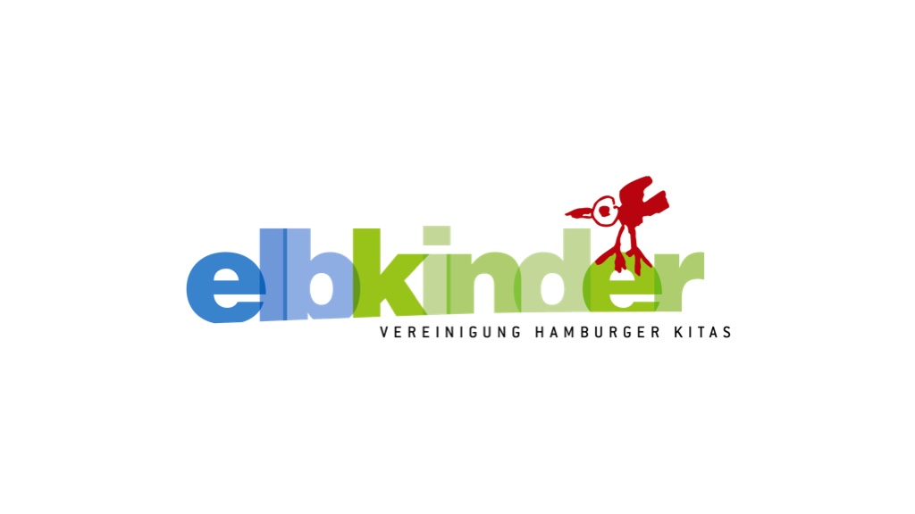 Elbkinder Vereinigung Hamburger Kitas 
