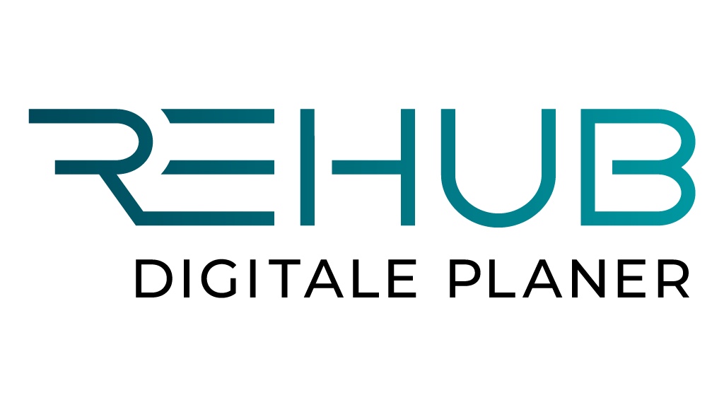 Rehub Digitale Planer Logo