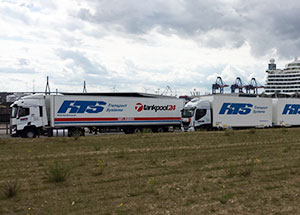 RTS Transport Service GmbH