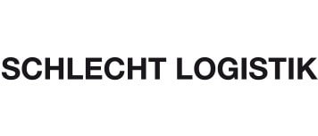 Schlecht Logistik