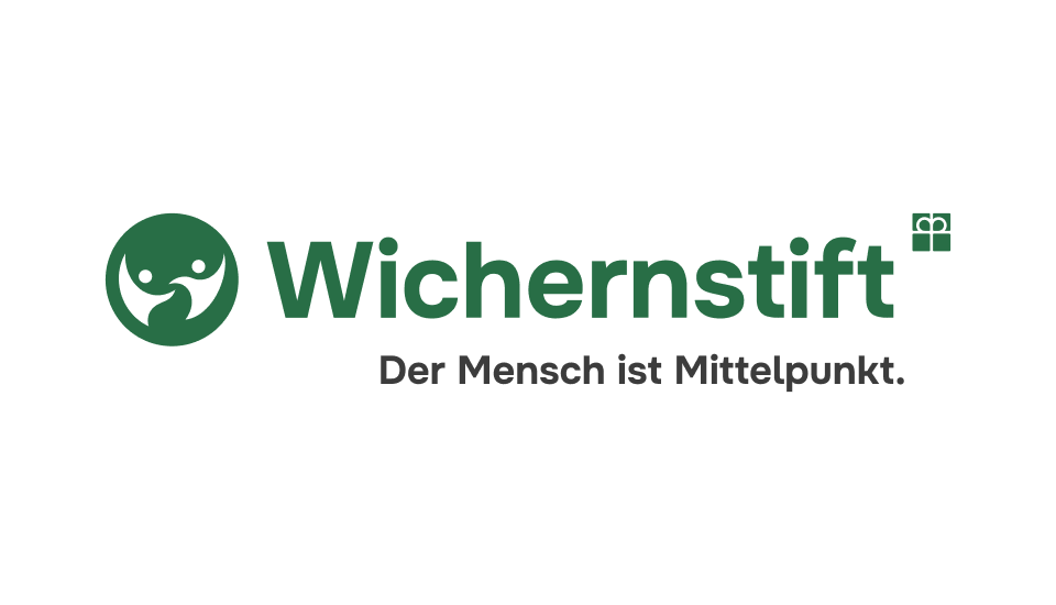 Logo der Wichernstift Service GmbH