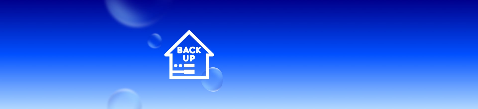 All-IP Mobile Backup