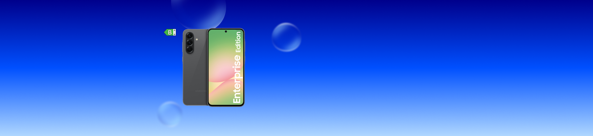 Abbildung: Samsung A56 EE