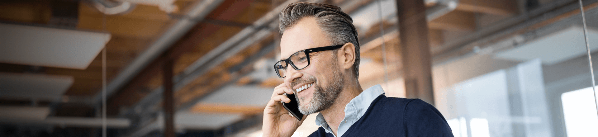 Warum o2 Business