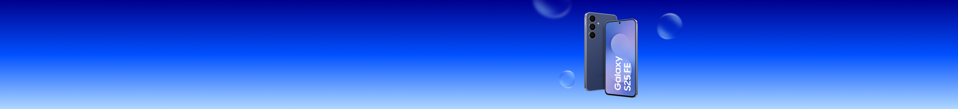 Abbildung von Samsung Galaxy S25 FE