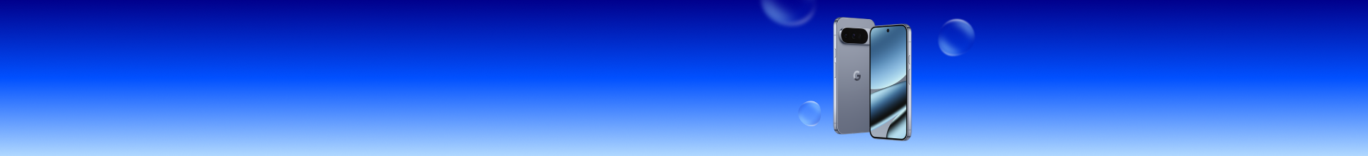 Abbildung von Google Pixel 10 Pro XL