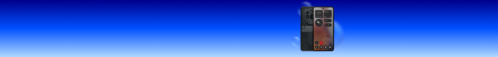 Nothing Phone 3a Pro