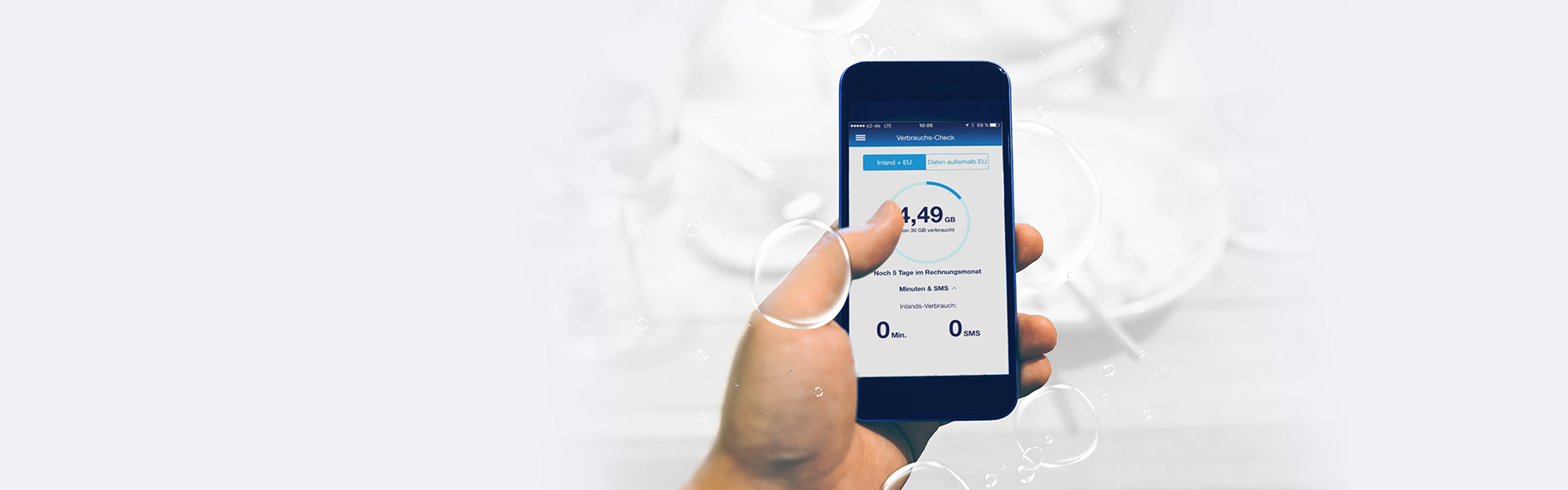 Business App