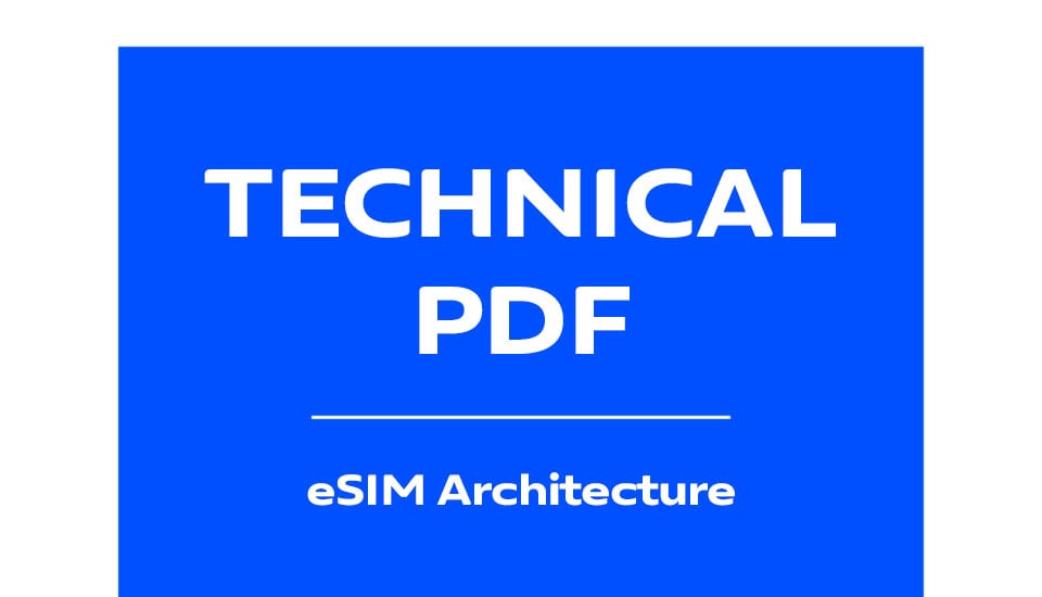 Technical PDF Cover