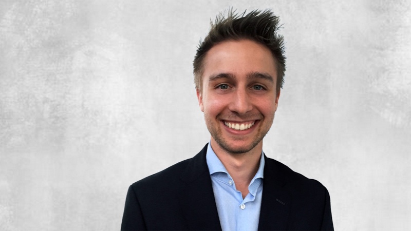 SD-WAN für den Mittelstand - Interview mit Matteo Ostermeier