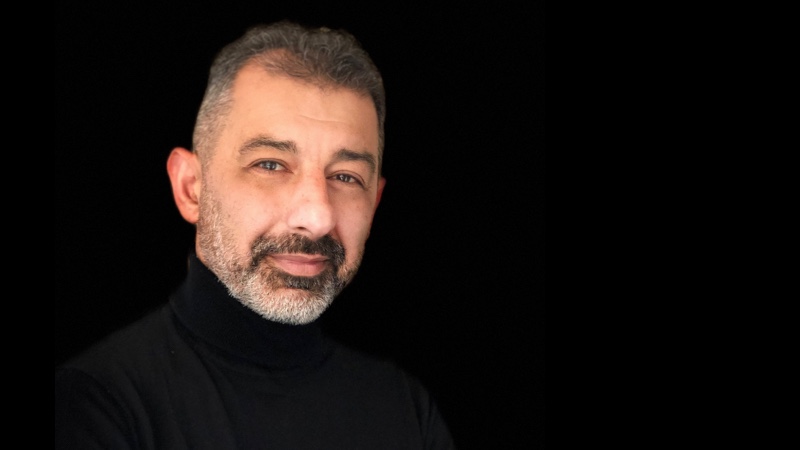 Büroräume effizient nutzen - Interview mit Peyman Blumstengel